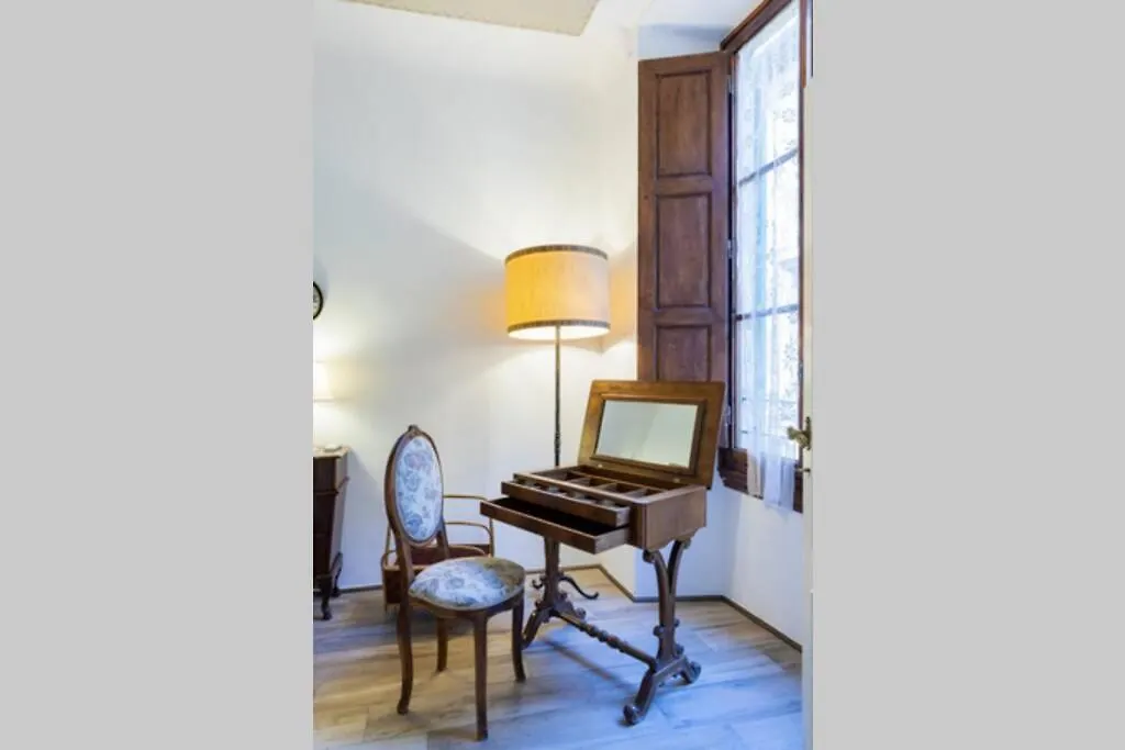 Il Vecchio Baule - Santa Maria Novella Apartment Florence Italy