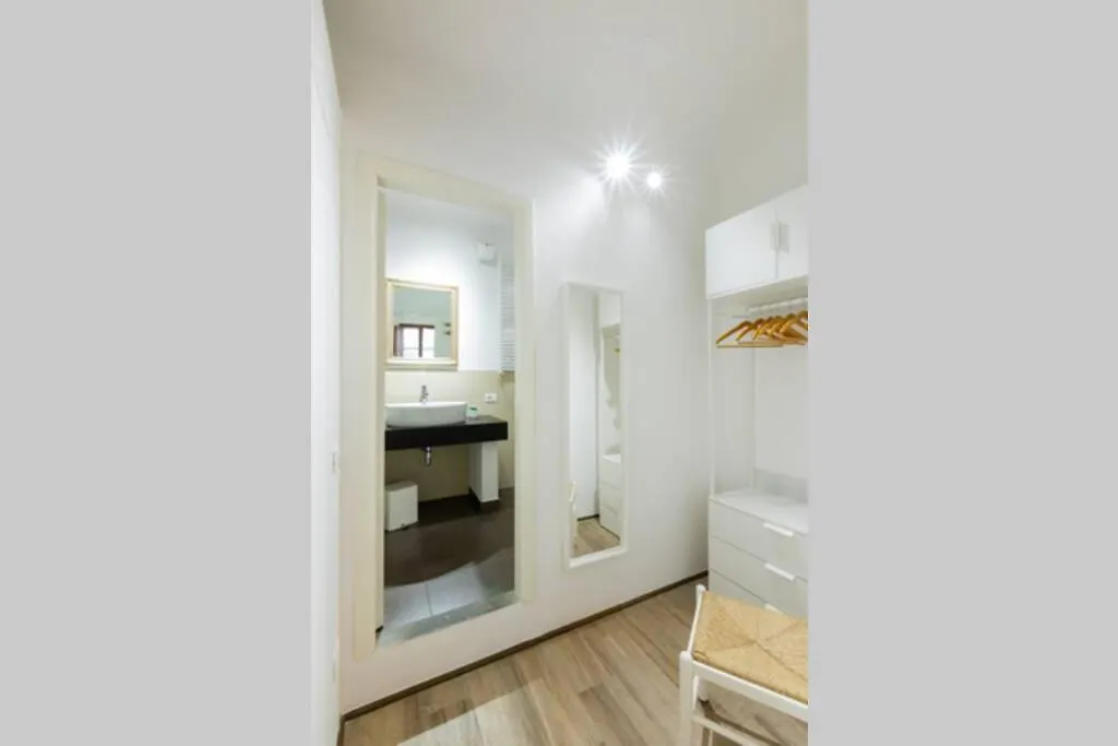 Il Vecchio Baule - Santa Maria Novella Apartment Florence